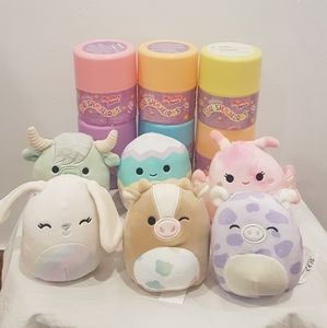 Mystery Easter Capsule Squishmallows - Iver, Griella, Eileen, Waylon and Robyne
